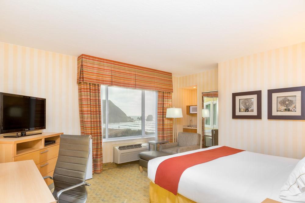 Fairfield By Marriott Inn & Suites San Francisco Pacifica Exterior foto