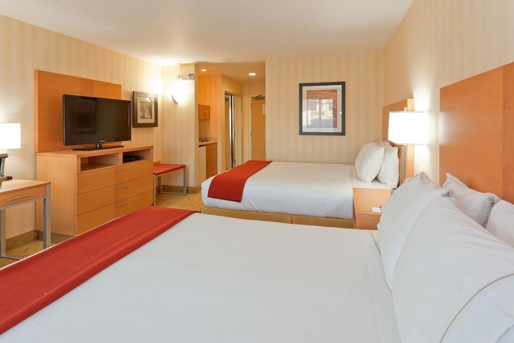 Fairfield By Marriott Inn & Suites San Francisco Pacifica Exterior foto
