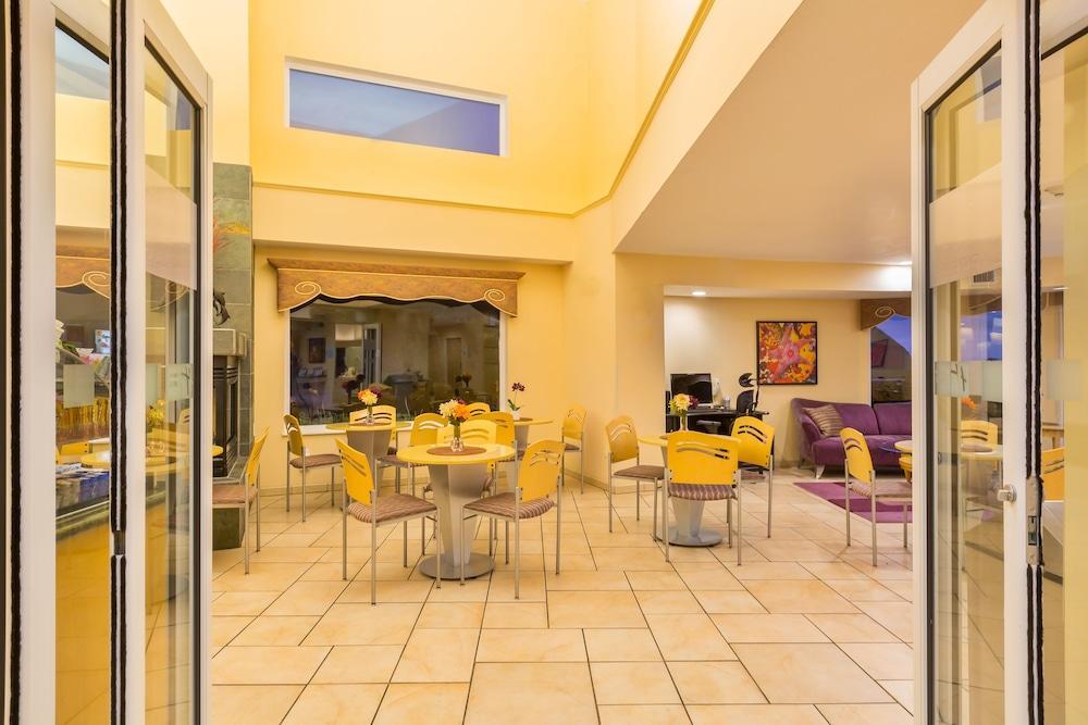 Fairfield By Marriott Inn & Suites San Francisco Pacifica Exterior foto