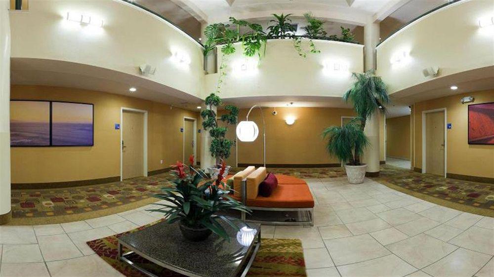 Fairfield By Marriott Inn & Suites San Francisco Pacifica Exterior foto