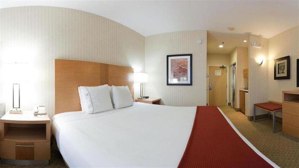 Fairfield By Marriott Inn & Suites San Francisco Pacifica Exterior foto
