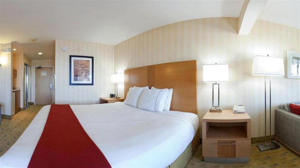 Fairfield By Marriott Inn & Suites San Francisco Pacifica Exterior foto