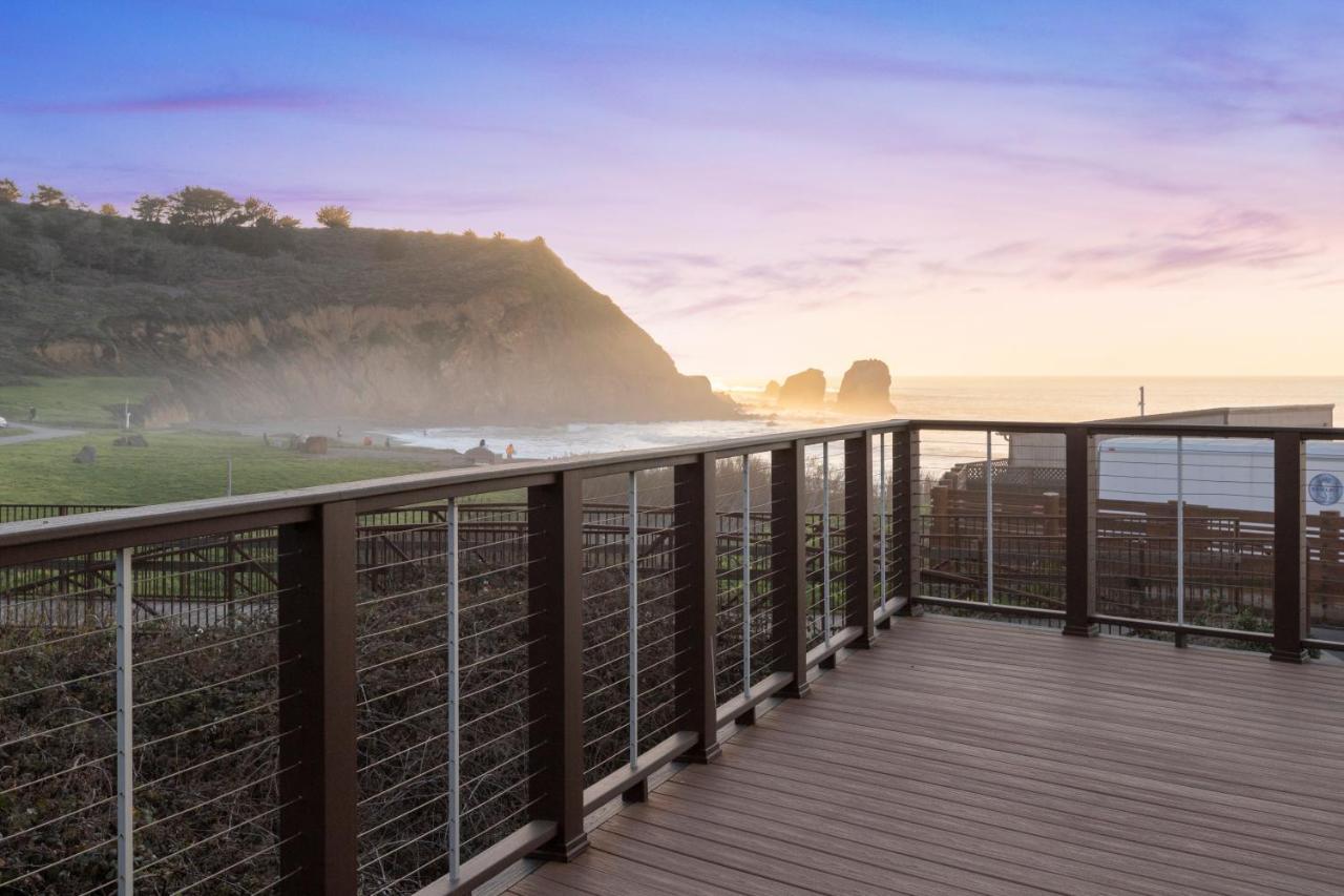 Fairfield By Marriott Inn & Suites San Francisco Pacifica Exterior foto