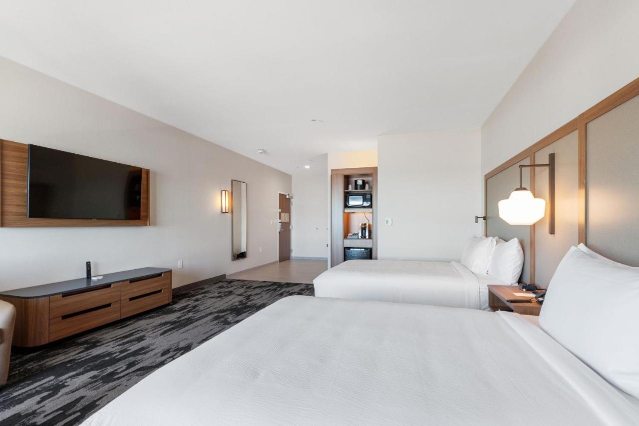 Fairfield By Marriott Inn & Suites San Francisco Pacifica Exterior foto
