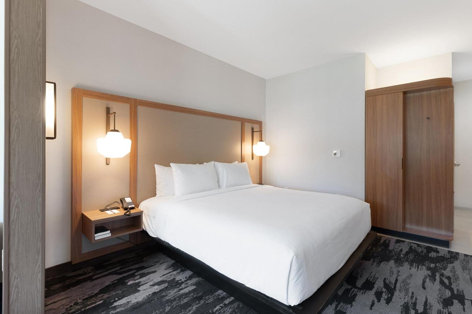 Fairfield By Marriott Inn & Suites San Francisco Pacifica Exterior foto