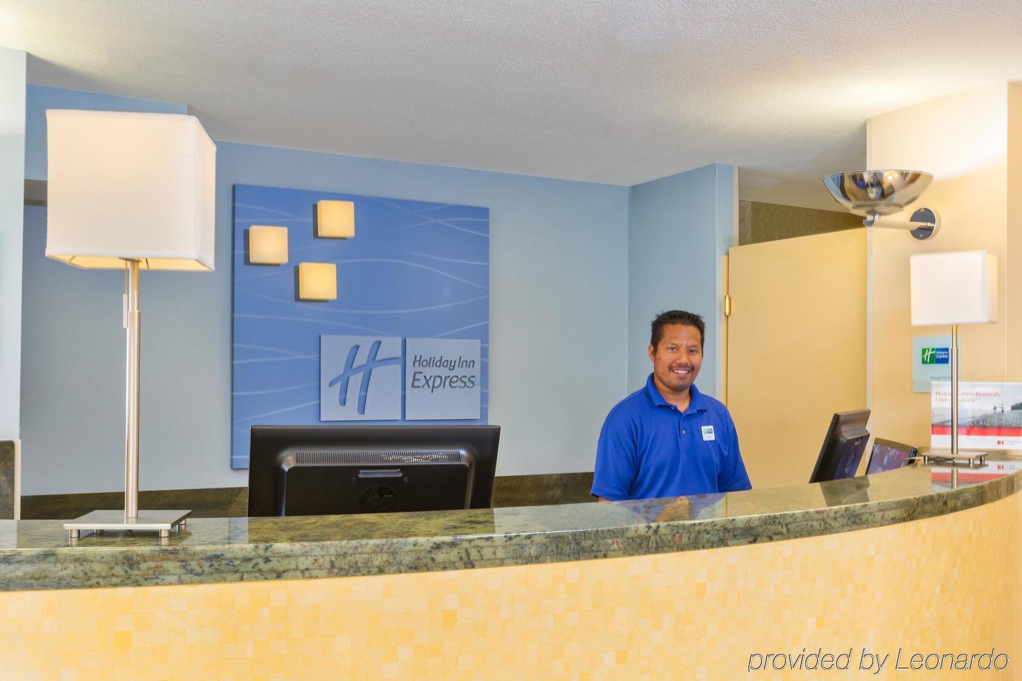 Fairfield By Marriott Inn & Suites San Francisco Pacifica Exterior foto