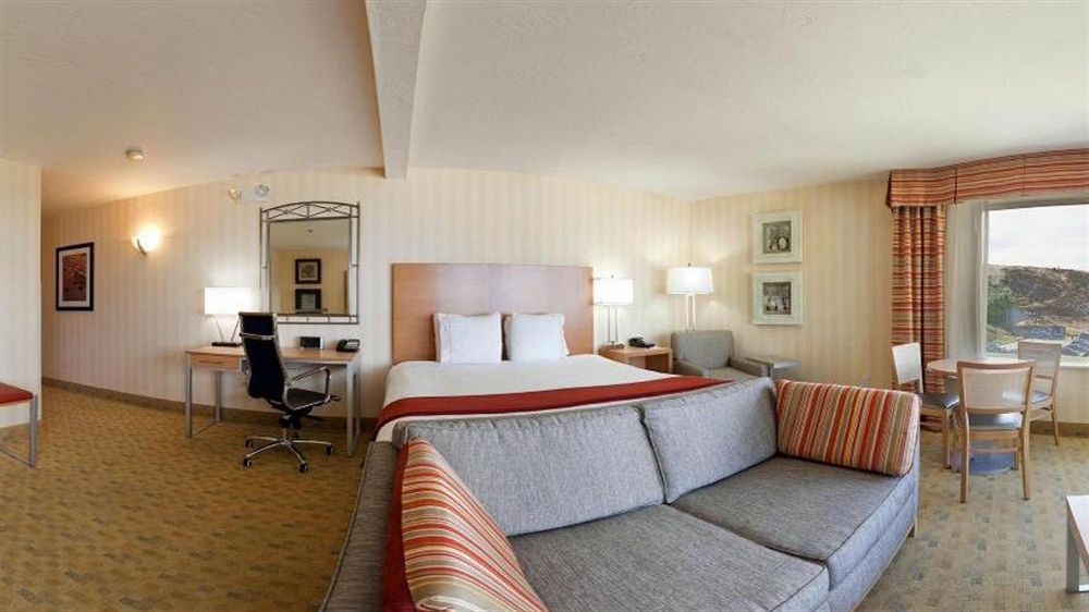 Fairfield By Marriott Inn & Suites San Francisco Pacifica Exterior foto