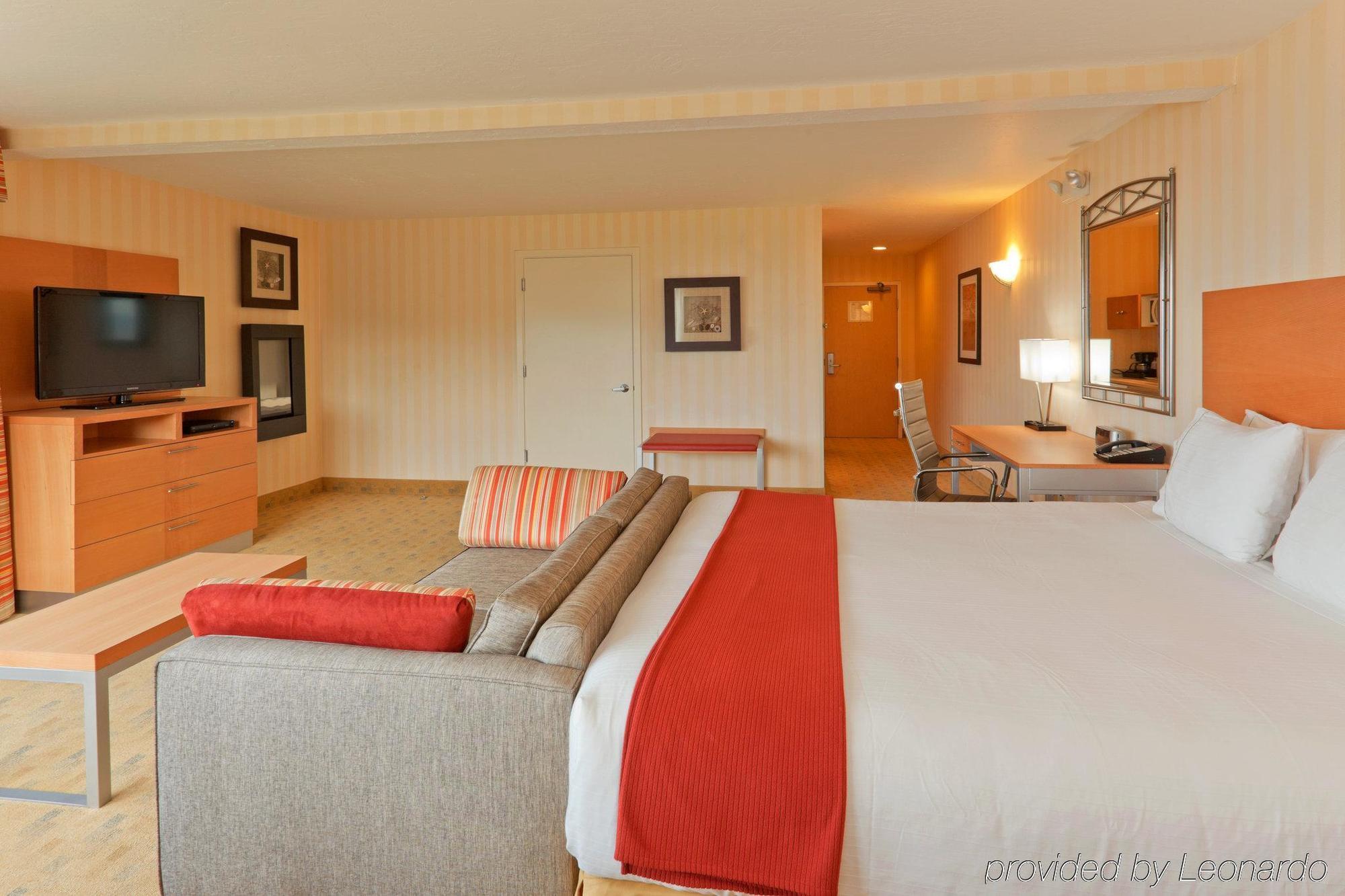 Fairfield By Marriott Inn & Suites San Francisco Pacifica Exterior foto