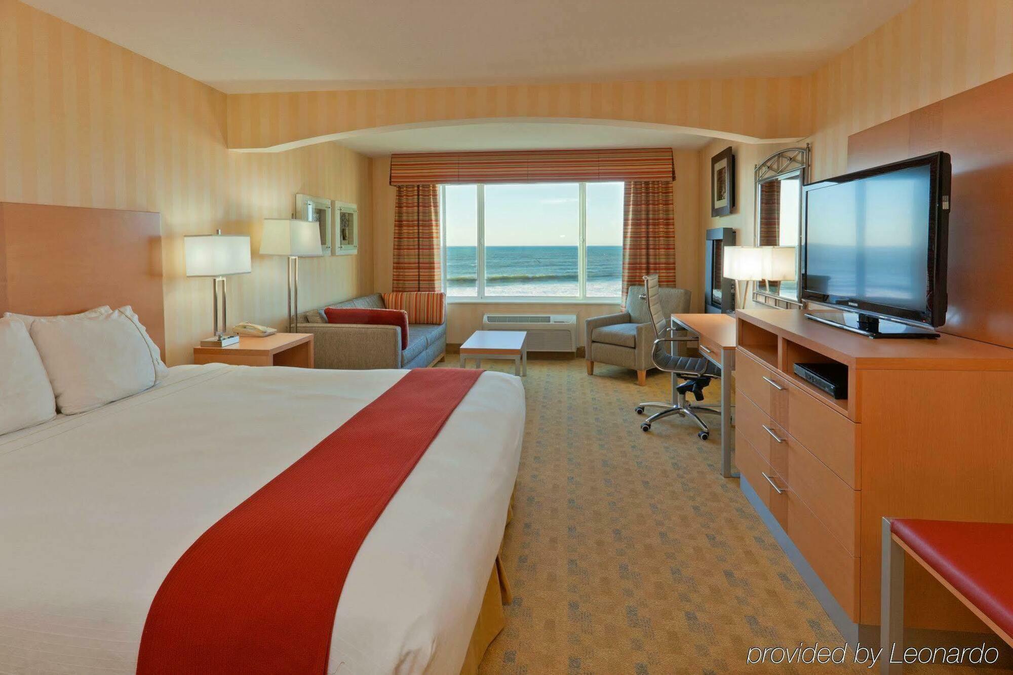 Fairfield By Marriott Inn & Suites San Francisco Pacifica Exterior foto